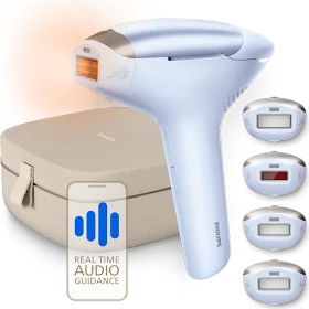 Philips BRC343/00 Lumea Series 9900 Pro IPL-Haarentferner