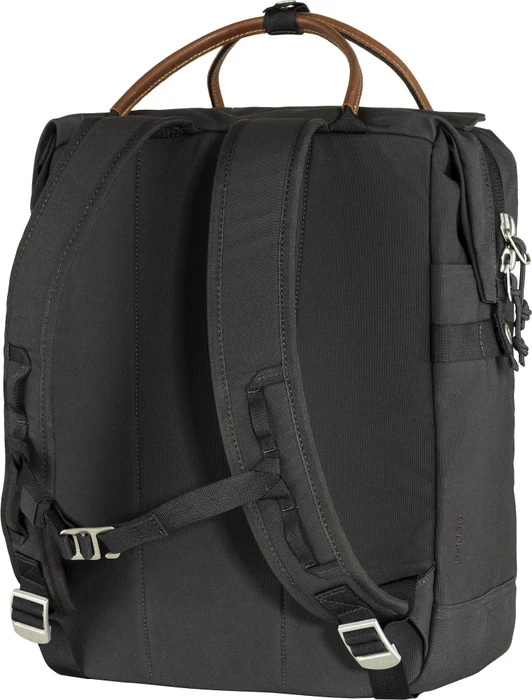 Fjällräven Haulpack No.1 dark grey