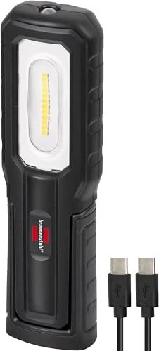 Brennenstuhl HL 700 A Taschenlampe