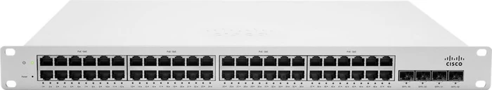 Cisco Rackmount Smart Switch