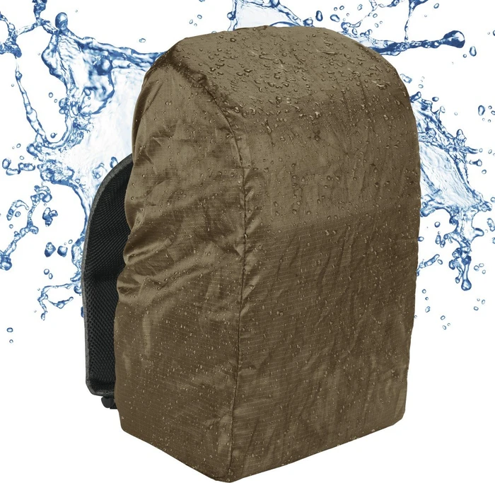 Hama Terra 140 Rucksack grau