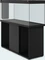 Juwel Rio 450 LED Aquarium-Set mit Unterschrank, schwarz/schwarz, 450l Vorschaubild