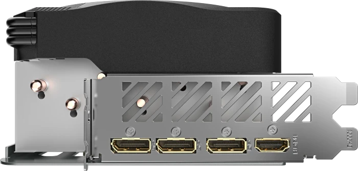 GIGABYTE GeForce RTX 4080 SUPER Gaming OC, 16GB GDDR6X, HDMI, 3x DP