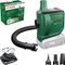 Bosch DIY EasyInflate 18V-500 Akku-Luftpumpe Vorschaubild