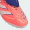 adidas Predator League Fold-Over Tongue TF signal coral/cloud white/beam orange Vorschaubild