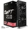 XFX Speedster SWFT 210 Radeon RX 6650 XT Core Gaming, 8GB GDDR6, HDMI, 3x DP Vorschaubild