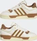 adidas Rivalry Low 86 chalk white/wild brown/hazy yellow Vorschaubild