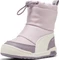 Puma Multiflex 2 Boot mauve mist/warm white/plum jam (Junior) Vorschaubild