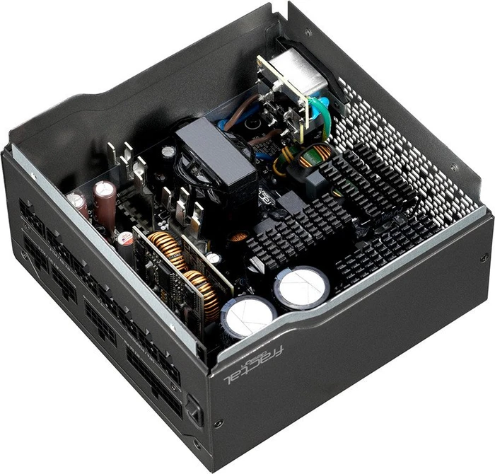 Fractal Design Ion+ 660P 660W, ATX 2.4