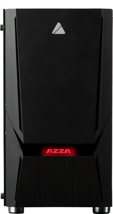 AZZA Luminous 110 RF1, Glasfenster