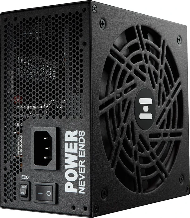 FSP Hydro Ti Pro 850W, ATX 3.0