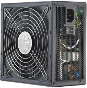 Cooler Master Silent Pro M600 600W, ATX 2.3