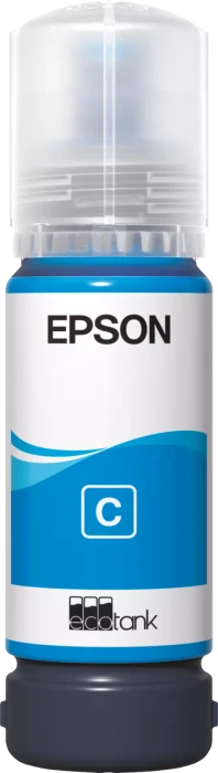 Epson Tinte 107/108 cyan