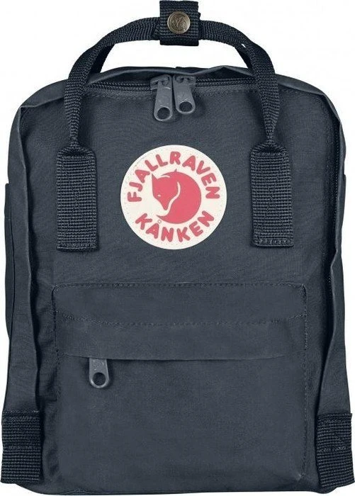 Fjällräven Kanken Mini graphite