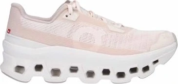 On Cloudmonster Void dew/ivory (Damen)