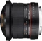 Samyang 12mm 2.8 ED AS NCS Fisheye für Micro-Four-Thirds Vorschaubild