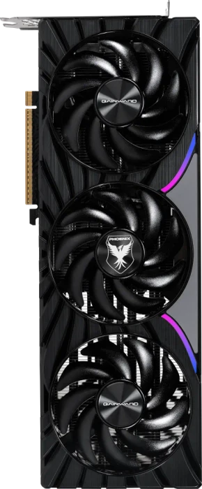 Gainward GeForce RTX 5070 Phoenix-S, 12GB GDDR7, HDMI, 3x DP