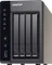 QNAP Turbo Station TS-453S Pro, 4GB RAM, 2x RJ-45 1000Base-T, 3x USB-A 2.0 Vorschaubild