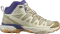 Salomon X Ultra 360 Edge Mid GTX bleached sand/kelp/spectrum blue (Herren) Vorschaubild