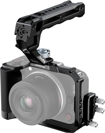 SmallRig Cage Kit für Canon EOS R50 V