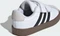 adidas VL Court 3.0 cloud white/core black/grey one (Junior) Vorschaubild