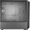 Cooler Master MasterBox MB320L, Glasfenster Vorschaubild