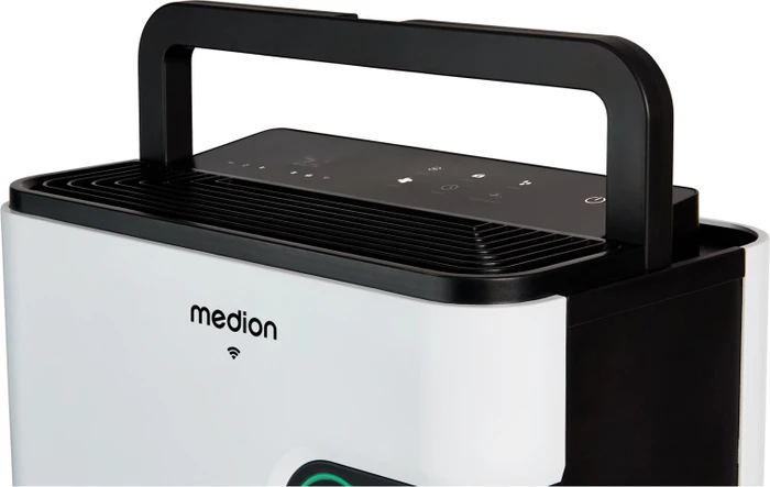 Medion MD 12044 Luftentfeuchter