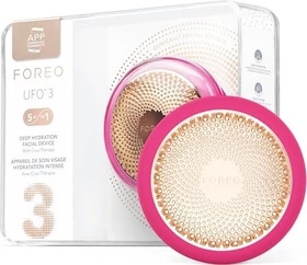 Foreo UFO 3 Intelligente Maskenbehandlung fuchsia