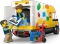 LEGO City - Der LEGO Lieferwagen Vorschaubild