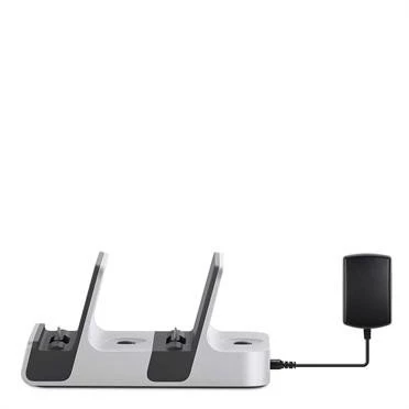 Belkin PowerHouse Duo Ladestation für Apple iPad und iPhone