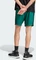 adidas Essentials 3-Streifen Chelsea Trainingshose kurz collegiate green/black (Herren) Vorschaubild