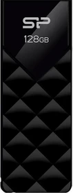 Silicon Power Blaze B03 128GB schwarz, USB-A, USB 3.2 Gen 1×1