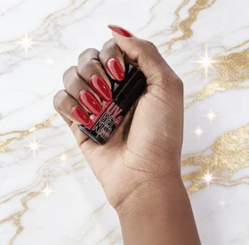 Essence studio nails UV GEL Nagellack 06 signature red, 5ml