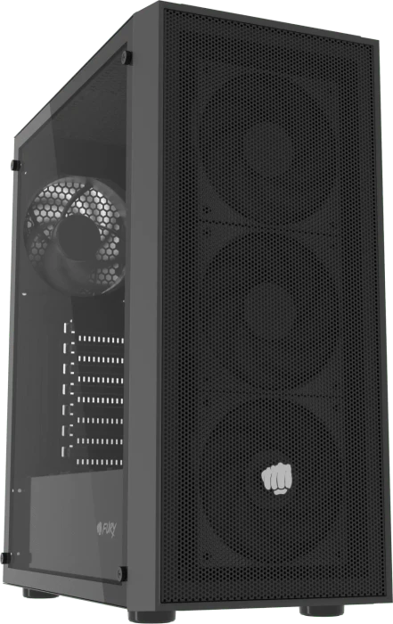 Natec Fury Shobo