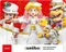 Nintendo amiibo Figuren-Set Super Mario Odyssey Collection (Switch/WiiU/3DS) Vorschaubild