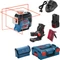 Bosch Professional GLL 3-80 C Linienlaser Vorschaubild