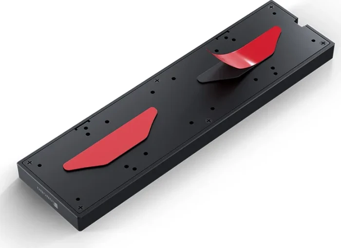 Jonsbo DS916, Monitor Kit, Black