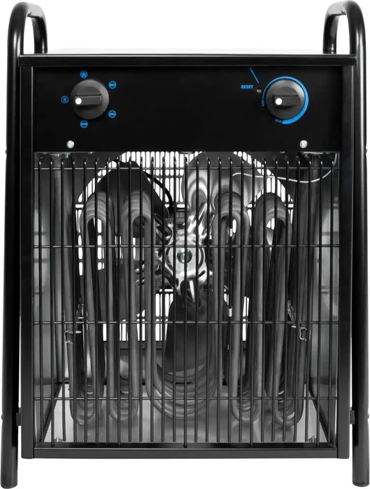 Güde GH15EV Elektro-Heizgebläse