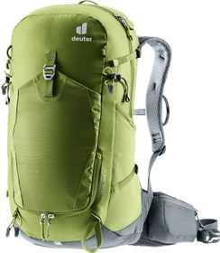 Deuter Trail Pro 33 meadow/graphite
