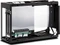 DAN Cases A4-SFX V4.1, silber, Mini-ITX Vorschaubild