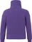 Vaude Manukau II Fleece Funktionsjacke deep plum (Junior) Vorschaubild