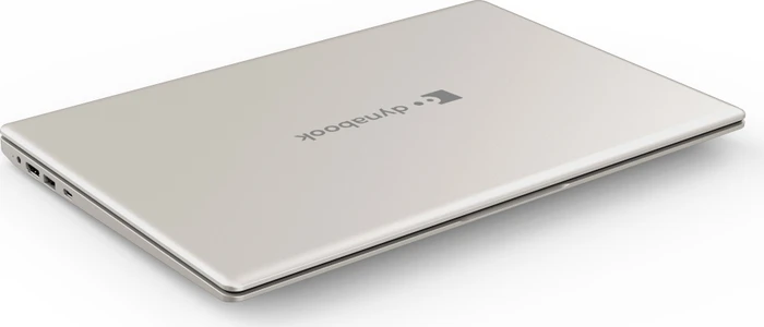 Dynabook Satellite Pro C50-H-12N, Light Gold, Core i3-1005G1, 8GB RAM, 256GB SSD, DE