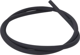 Alphacool AlphaTube TPV, 16/10mm, 3.3m, schwarz