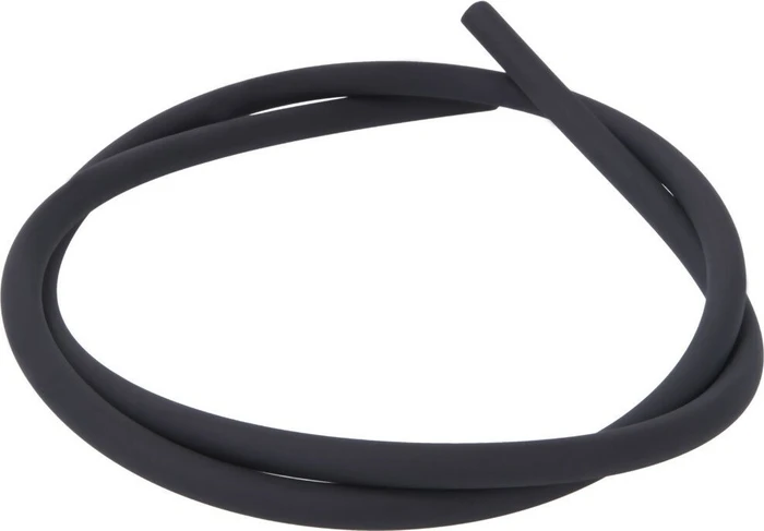 Alphacool AlphaTube TPV, 16/10mm, 3.3m, schwarz