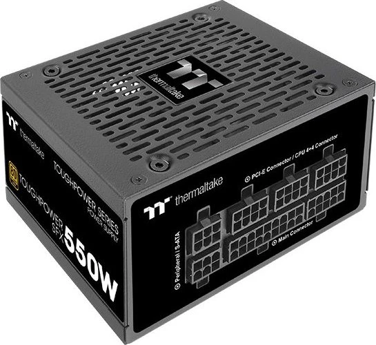 Thermaltake ToughPower SFX Gold TT Premium Edition 550W, SFX