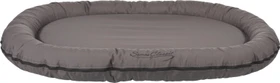 Trixie Kissen Samoa Classic, 100x75cm, grau