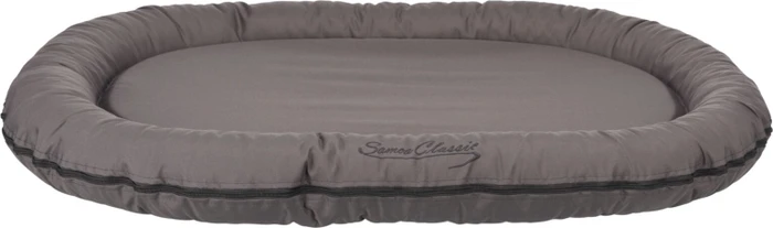 Trixie Kissen Samoa Classic, 100x75cm, grau