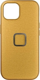Peak Design Everyday Case für Apple iPhone 15 Sun