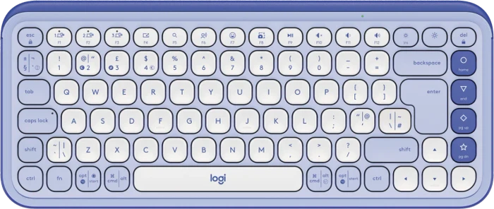 Logitech POP Icon Keys, UK