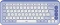 Logitech POP Icon Keys, UK Vorschaubild